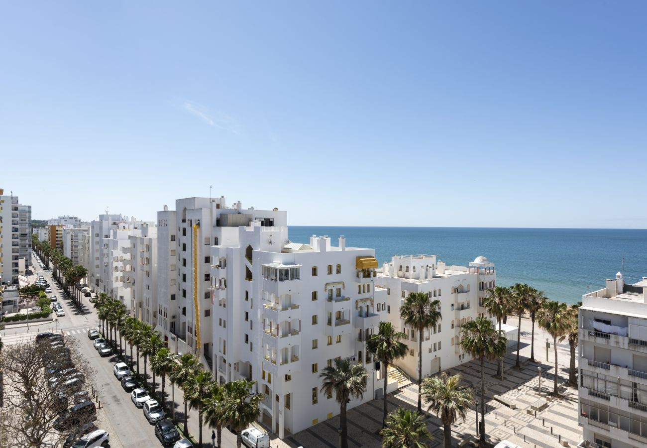 Apartamento em Quarteira - Terreaços de Quarteira II Pearl by Real Properties