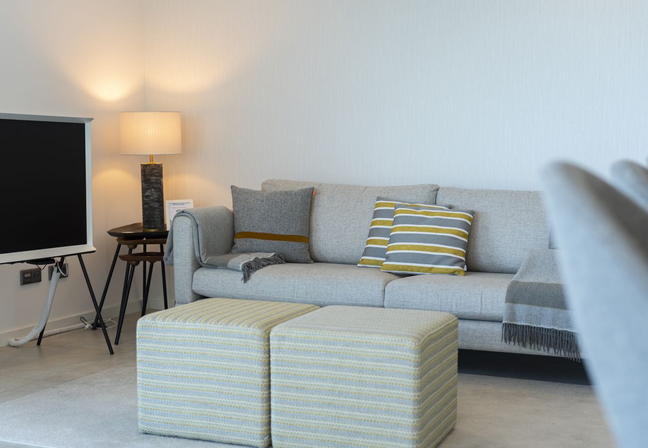 Apartamento em Quarteira - Terreaços de Quarteira II Pearl by Real Properties