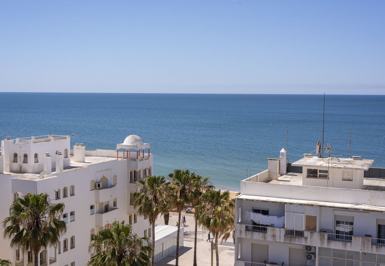 Apartamento em Quarteira - Terreaços de Quarteira II Pearl by Real Properties