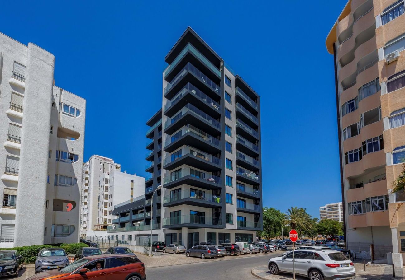 Apartamento em Quarteira - Terreaços de Quarteira II Pearl by Real Properties