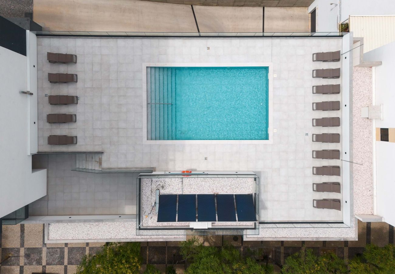 Apartamento em Quarteira - Terreaços de Quarteira II Pearl by Real Properties