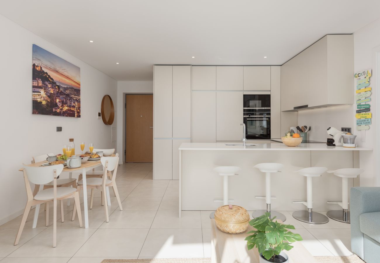 Apartment in Quarteira - Terraços de Quarteira I Aqua by Real Properties