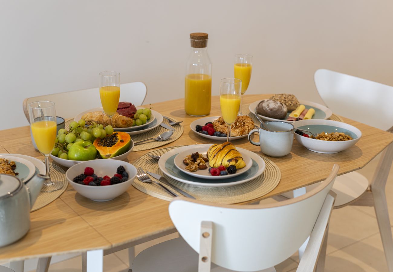 Apartment in Quarteira - Terraços de Quarteira I Aqua by Real Properties