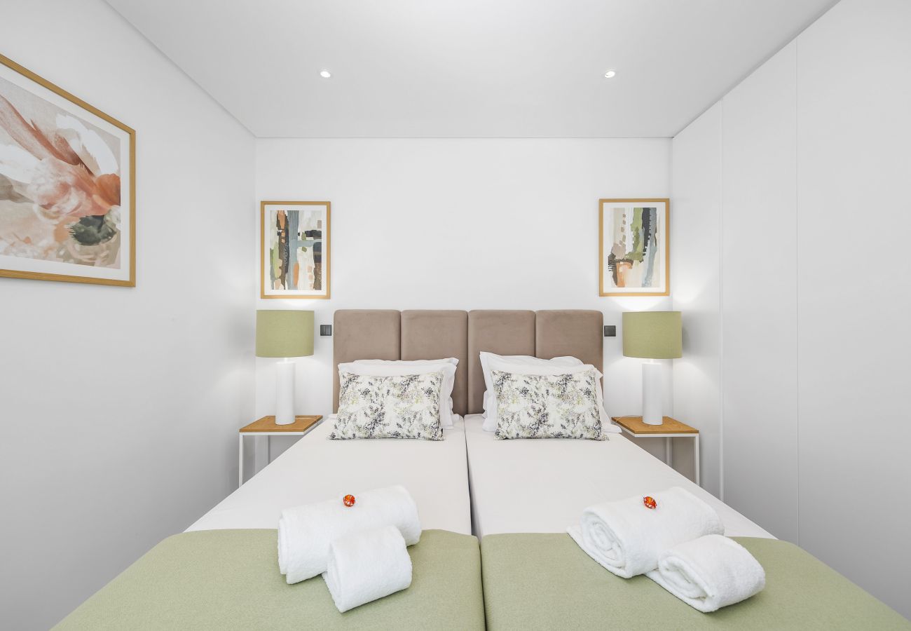 Apartment in Quarteira - Terraços de Quarteira Green by Real Properties