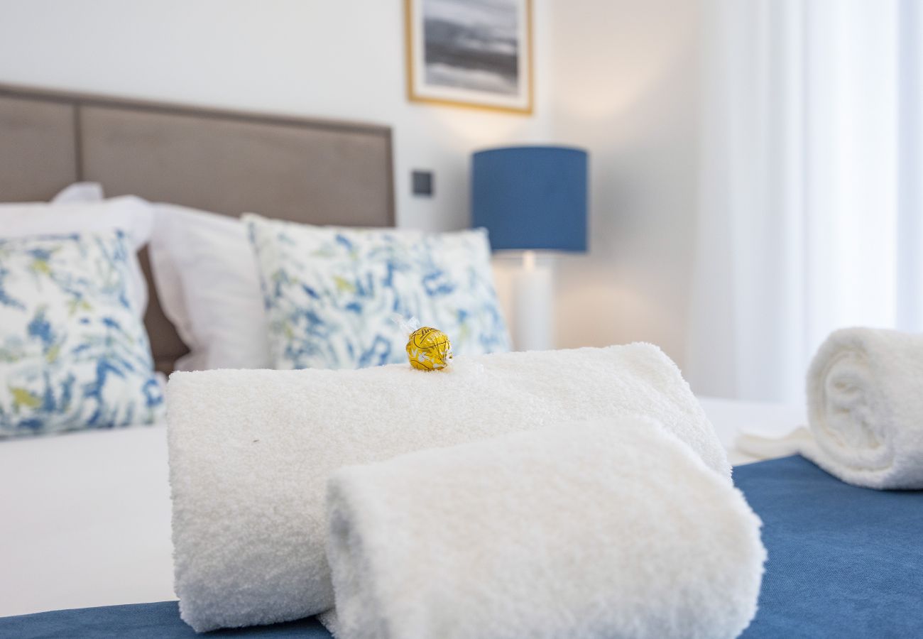 Apartment in Quarteira - Terraços de Quarteira Green by Real Properties