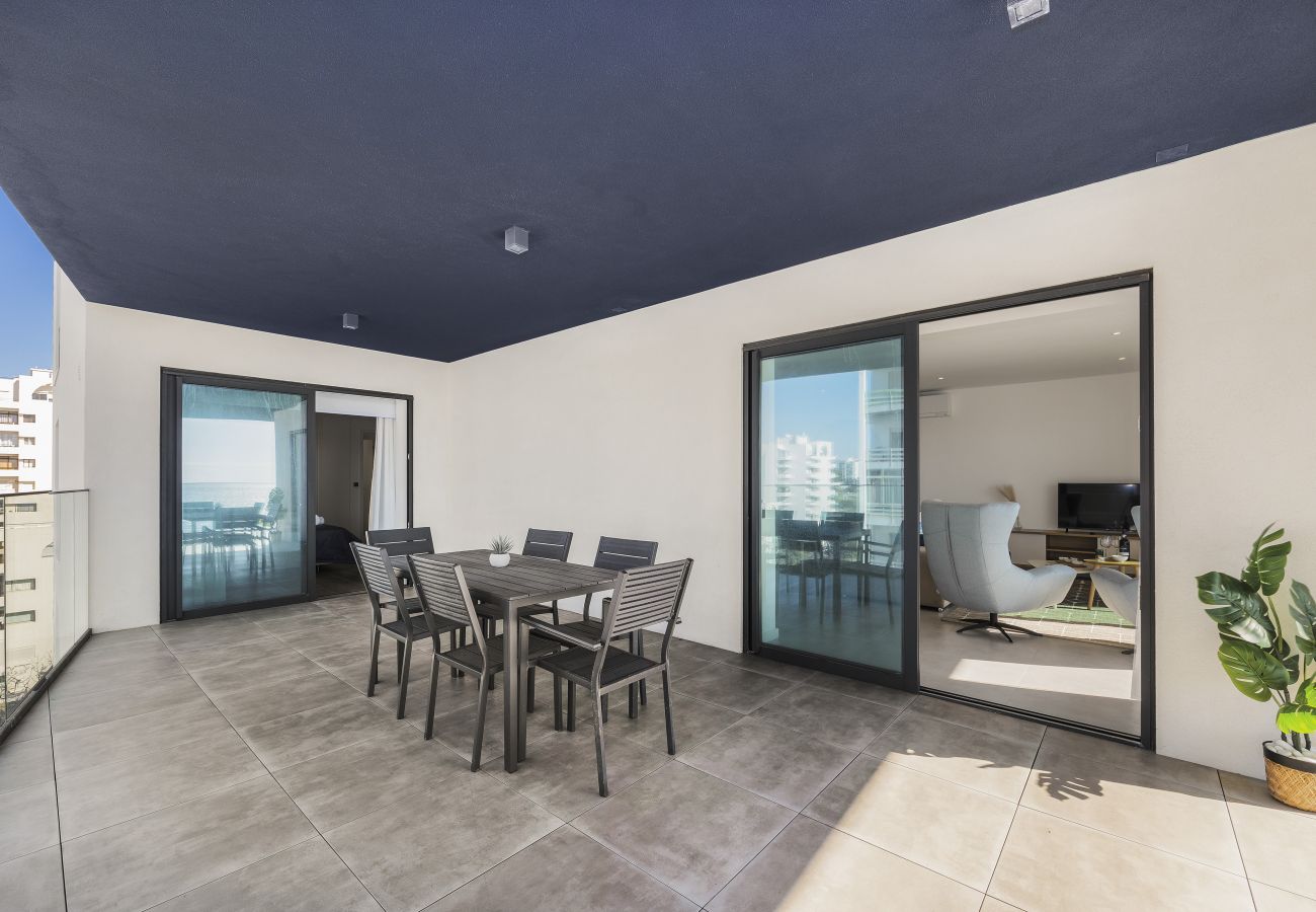 Apartment in Quarteira - Terraços de Quarteira Blue by Real Properties