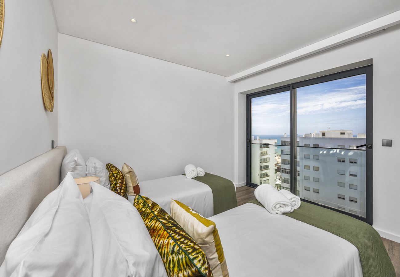Apartment in Quarteira - Terraços de Quarteira Ethnic by Real Properties