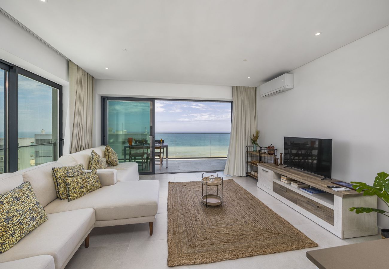 Apartment in Quarteira - Terraços de Quarteira Ethnic by Real Properties