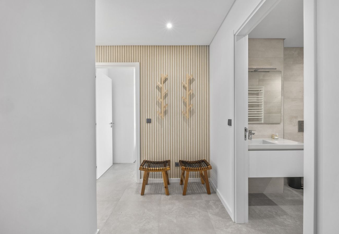 Apartment in Quarteira - Terraços de Quarteira II Navy by Real Properties