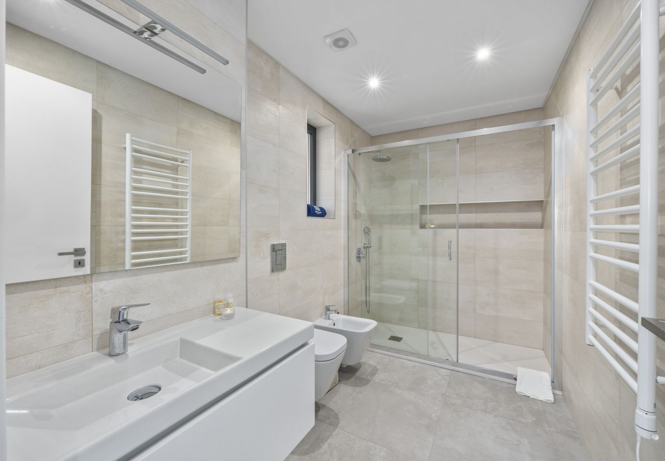 Apartment in Quarteira - Terraços de Quarteira II Navy by Real Properties