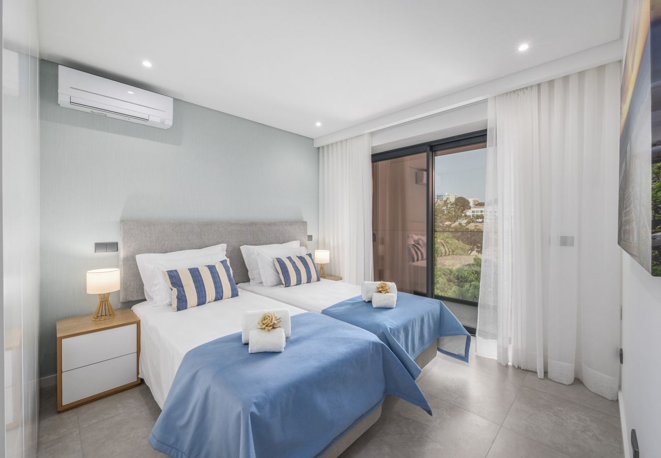 Apartment in Quarteira - Terraços de Quarteira II Navy by Real Properties