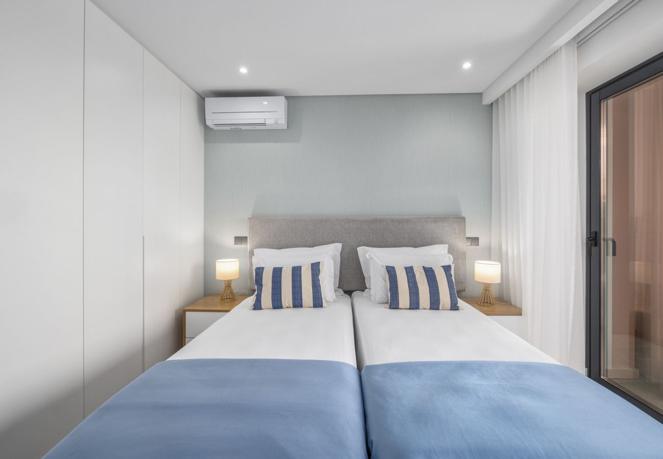 Apartment in Quarteira - Terraços de Quarteira II Navy by Real Properties