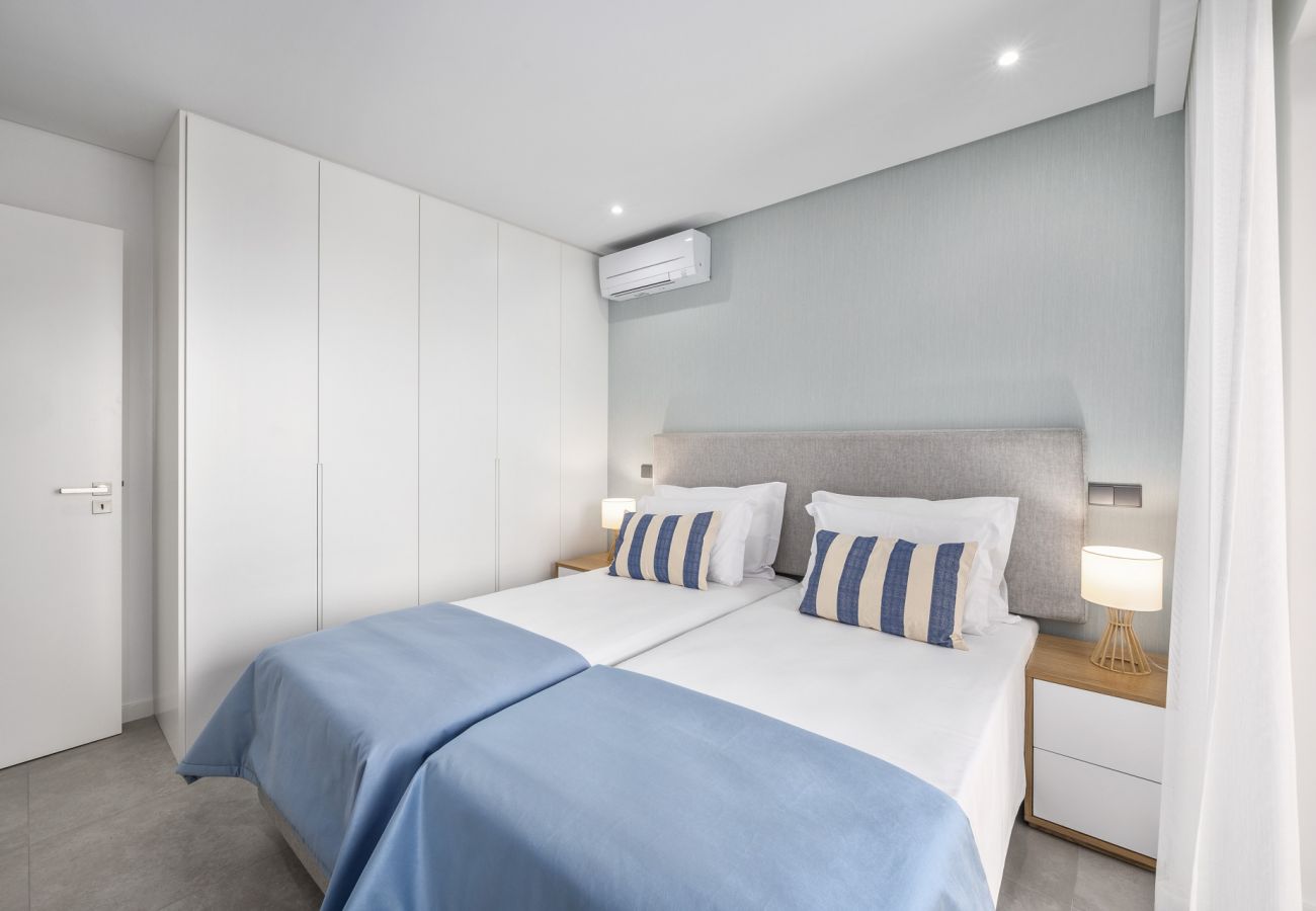 Apartment in Quarteira - Terraços de Quarteira II Navy by Real Properties