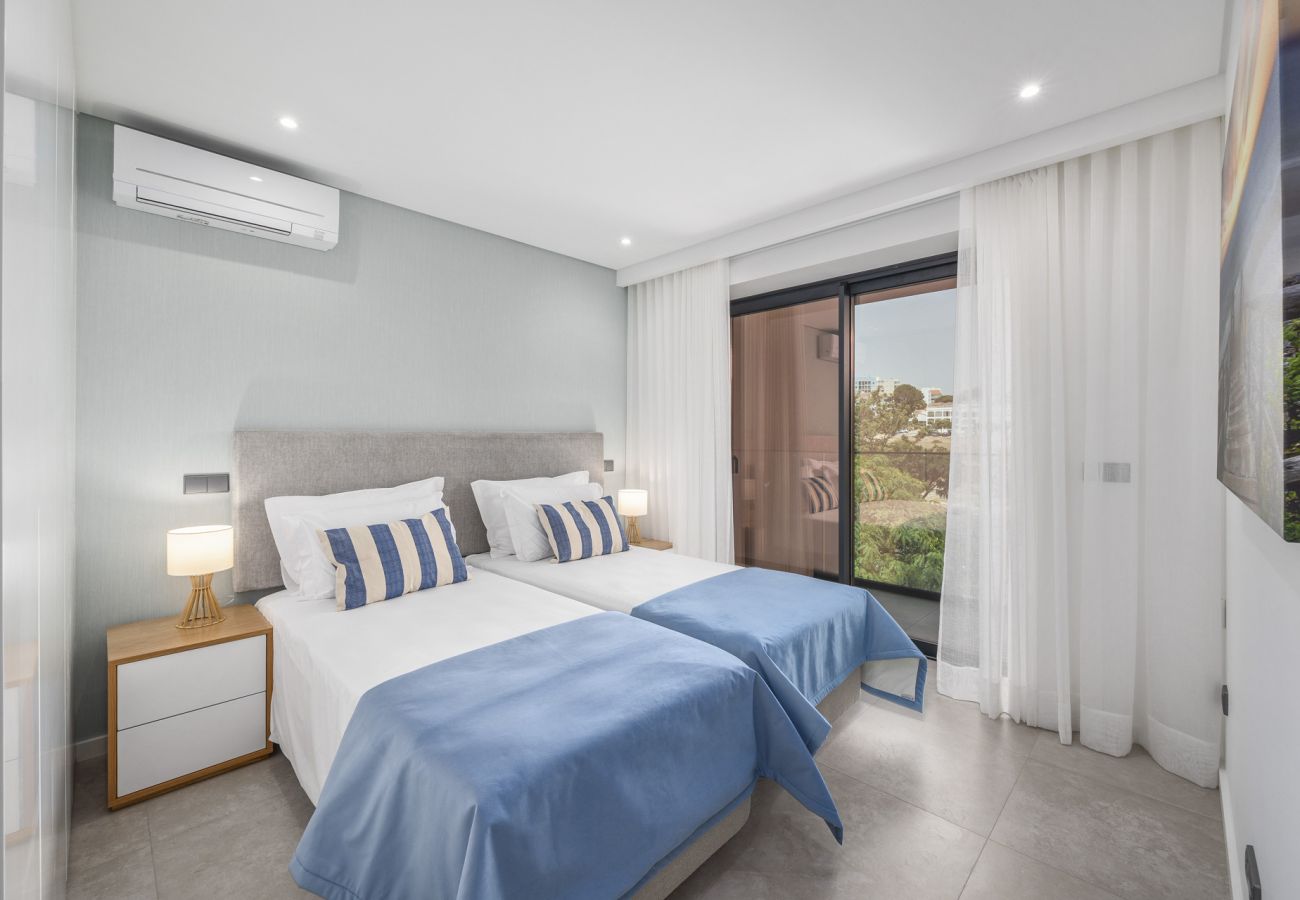 Apartment in Quarteira - Terraços de Quarteira II Navy by Real Properties