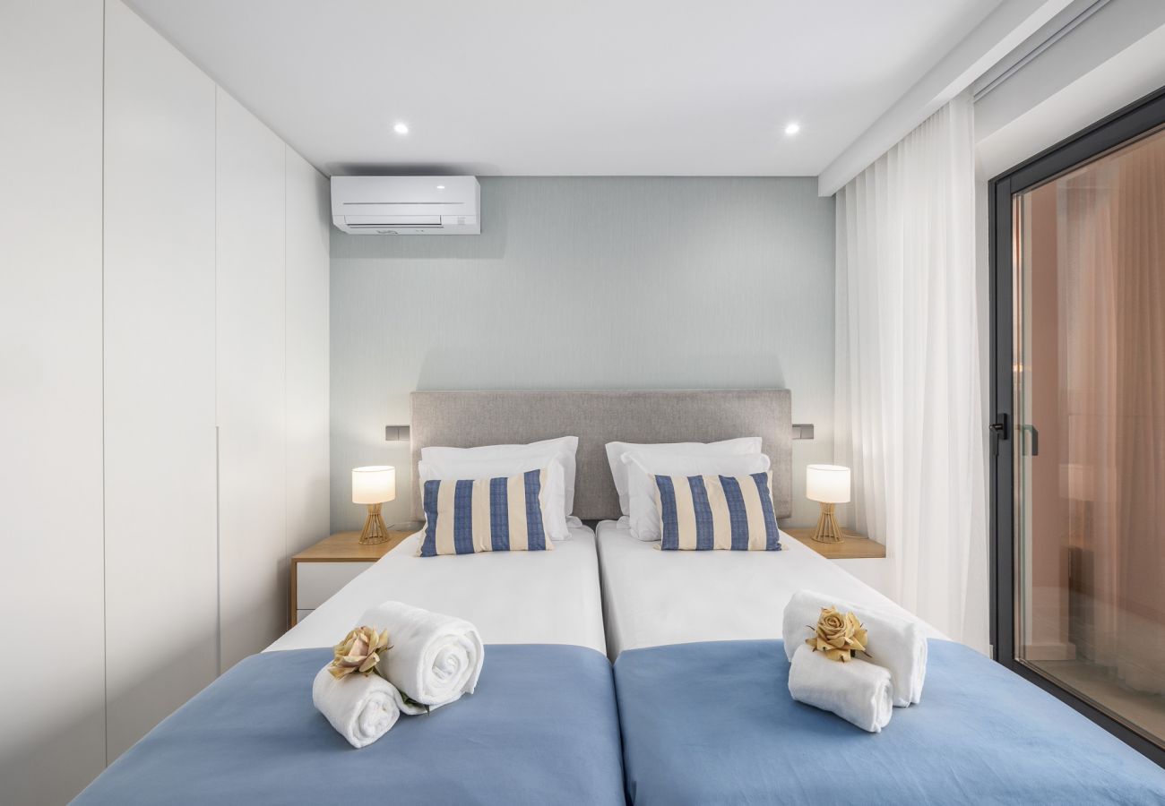 Apartment in Quarteira - Terraços de Quarteira II Navy by Real Properties