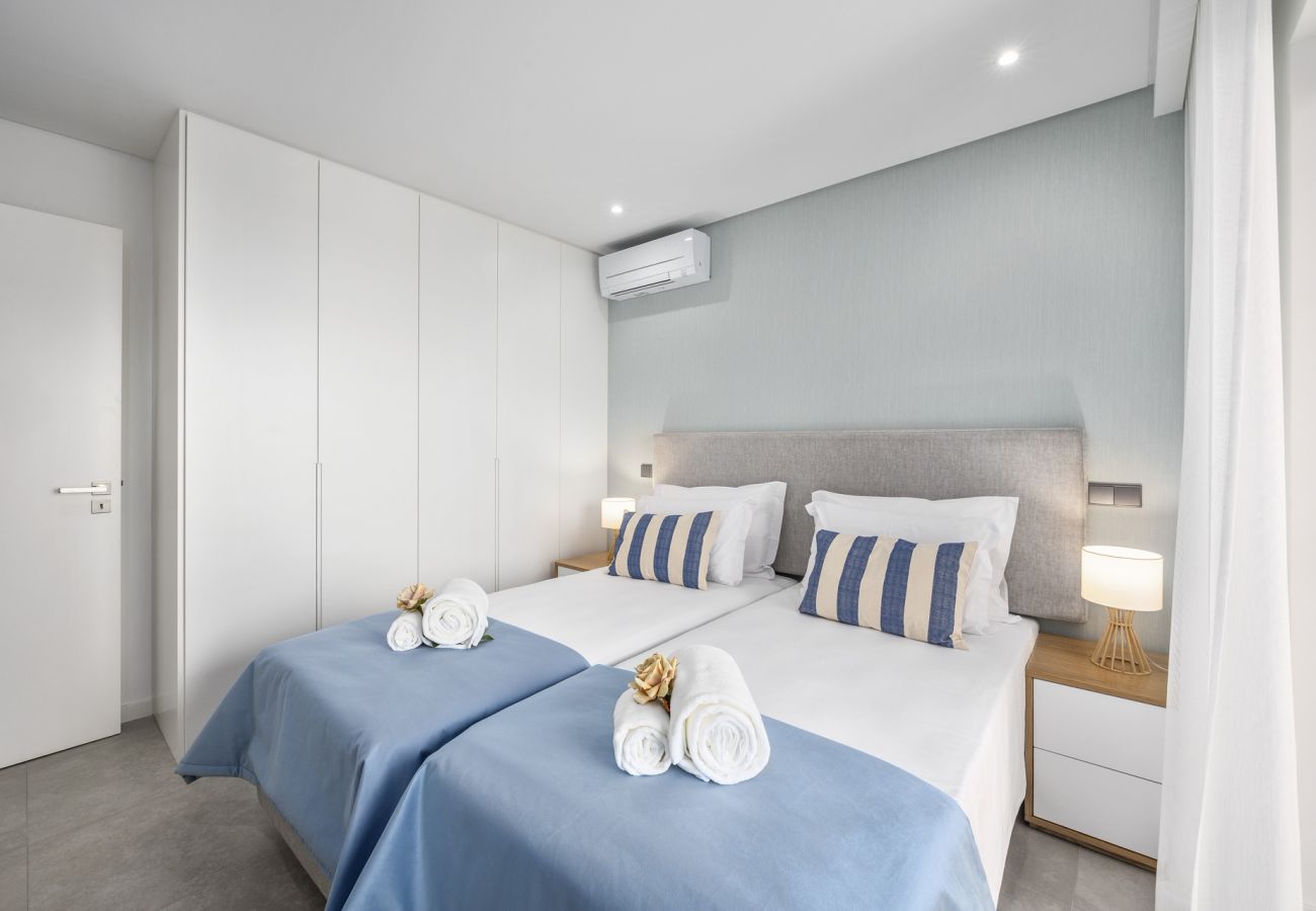 Apartment in Quarteira - Terraços de Quarteira II Navy by Real Properties