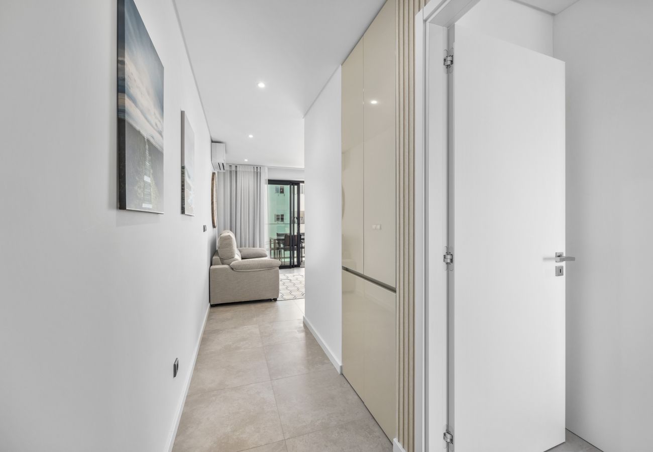 Apartment in Quarteira - Terraços de Quarteira II Navy by Real Properties