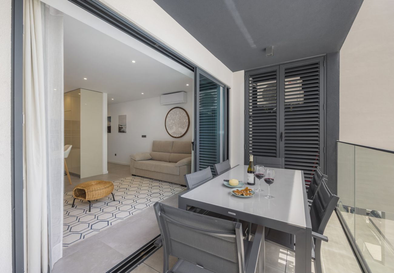 Apartment in Quarteira - Terraços de Quarteira II Navy by Real Properties