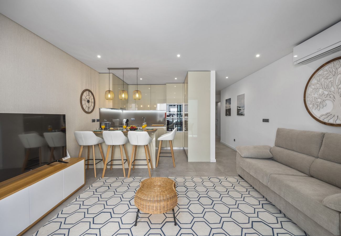 Apartment in Quarteira - Terraços de Quarteira II Navy by Real Properties