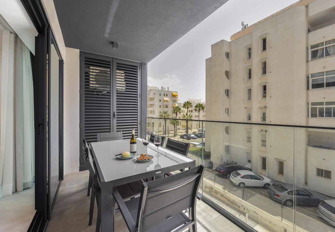 Apartment in Quarteira - Terraços de Quarteira II Navy by Real Properties