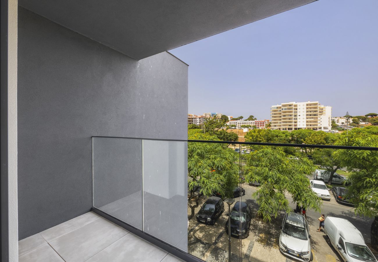 Apartment in Quarteira - Terraços de Quarteira II Navy by Real Properties