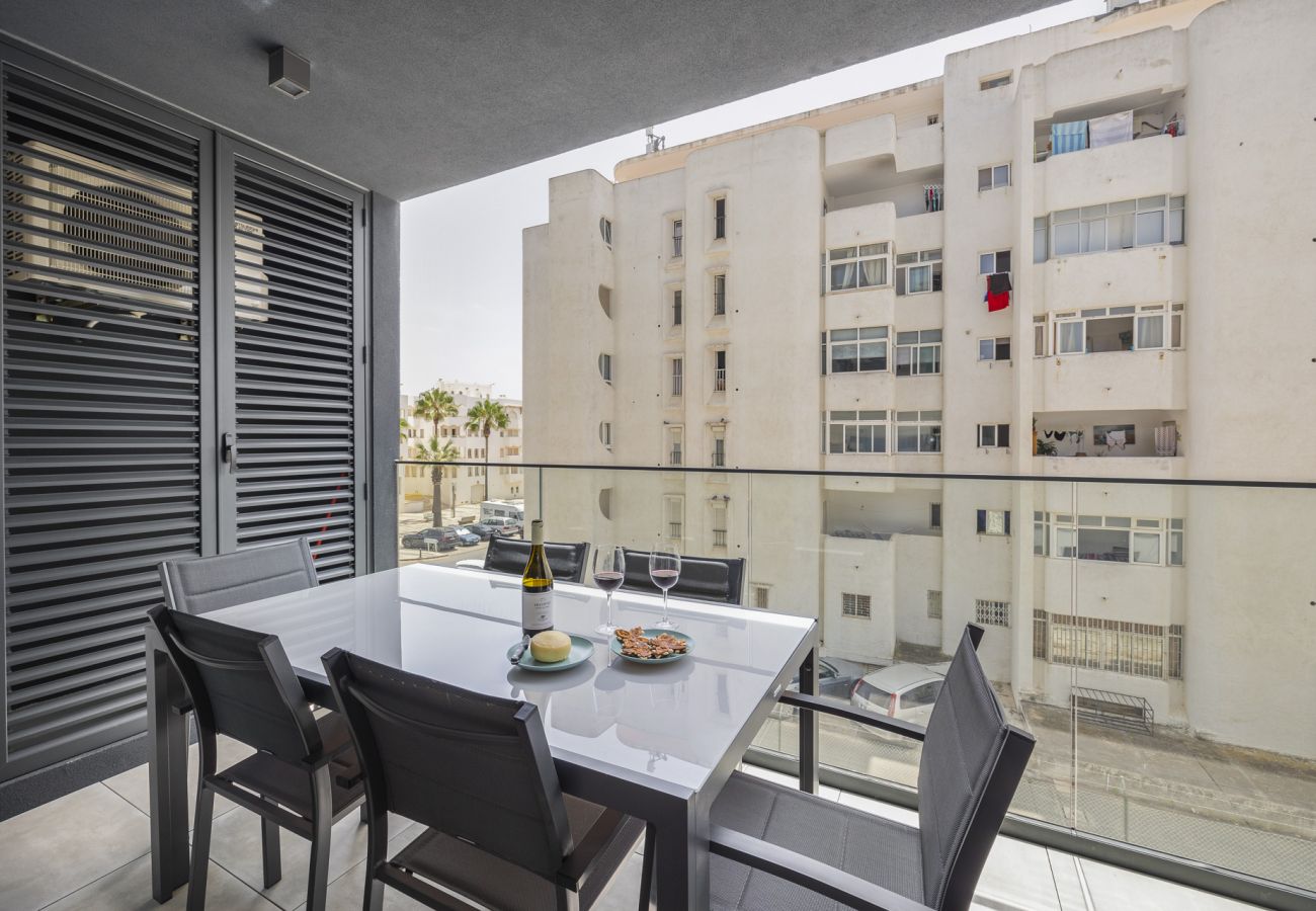 Apartment in Quarteira - Terraços de Quarteira II Navy by Real Properties