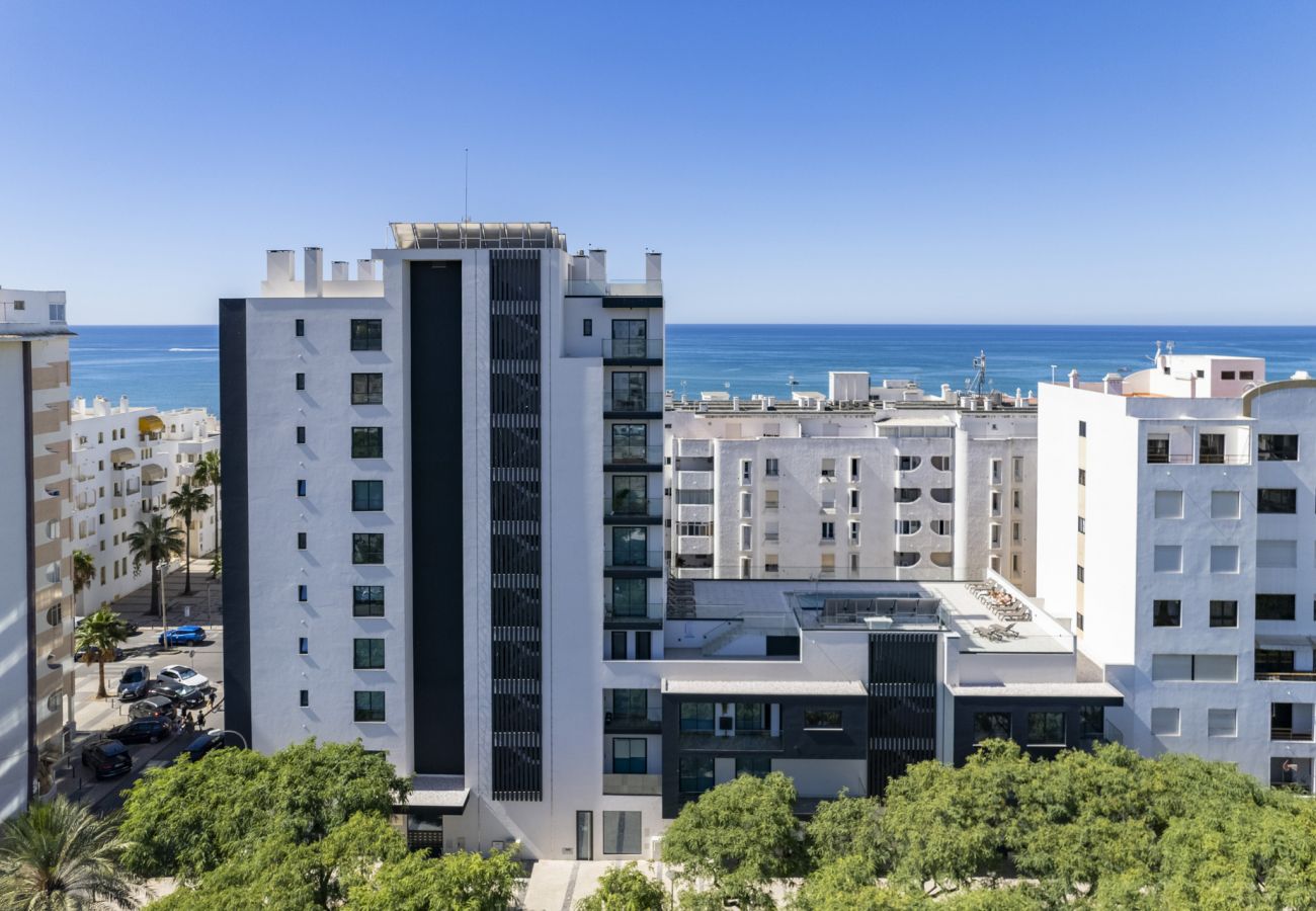 Apartment in Quarteira - Terraços de Quarteira II Navy by Real Properties