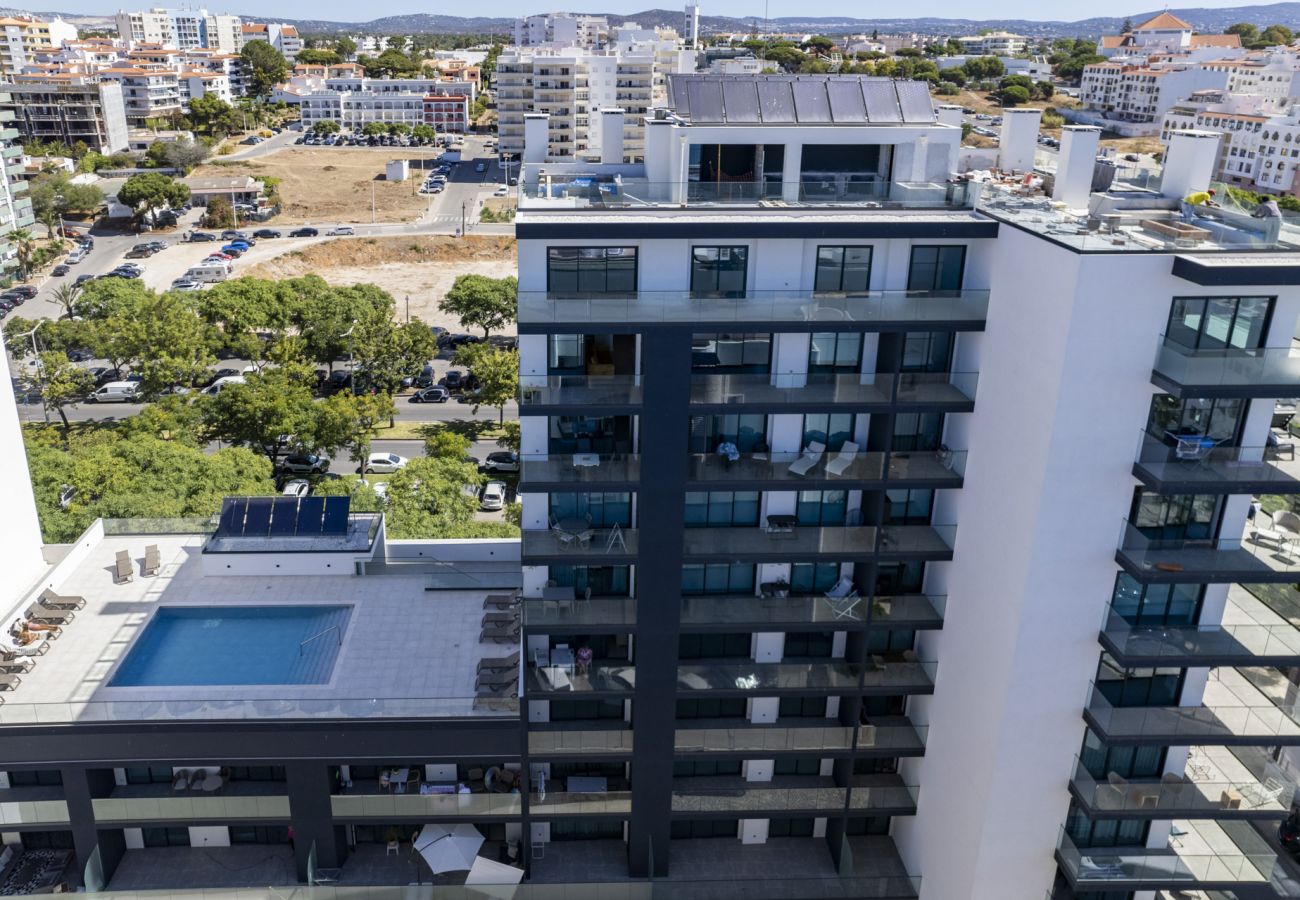 Apartment in Quarteira - Terraços de Quarteira II Navy by Real Properties