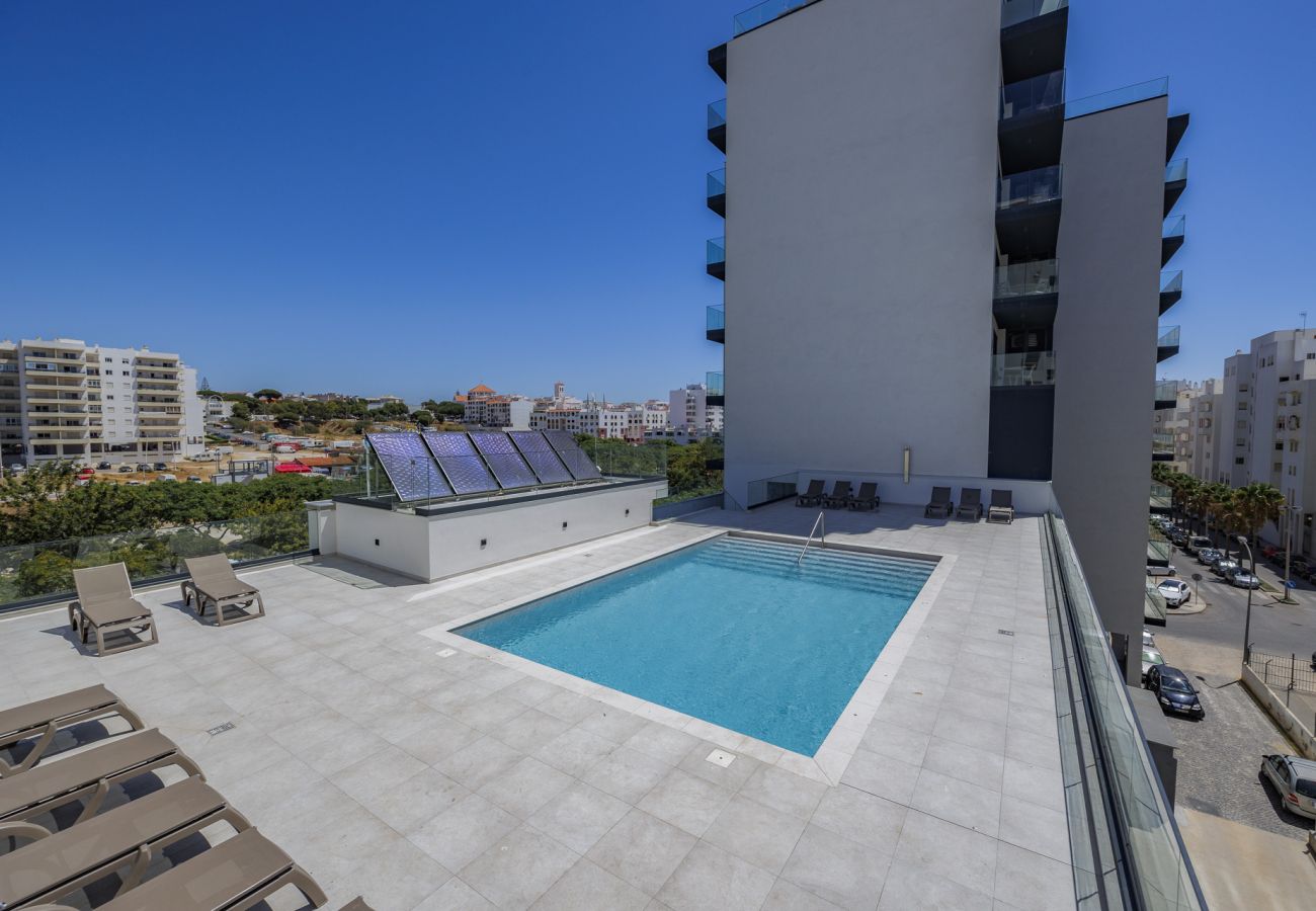 Apartment in Quarteira - Terraços de Quarteira II Navy by Real Properties