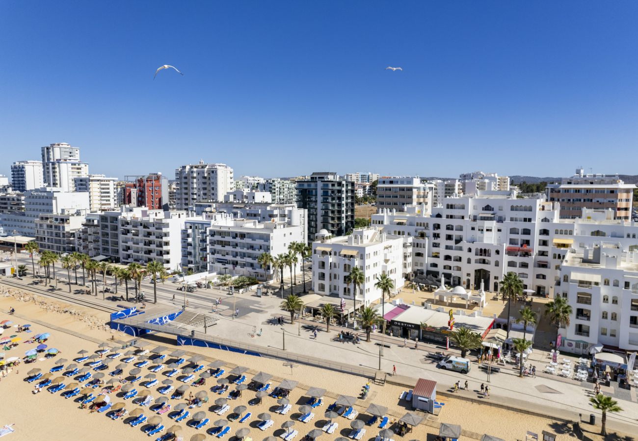 Apartment in Quarteira - Terraços de Quarteira II Navy by Real Properties