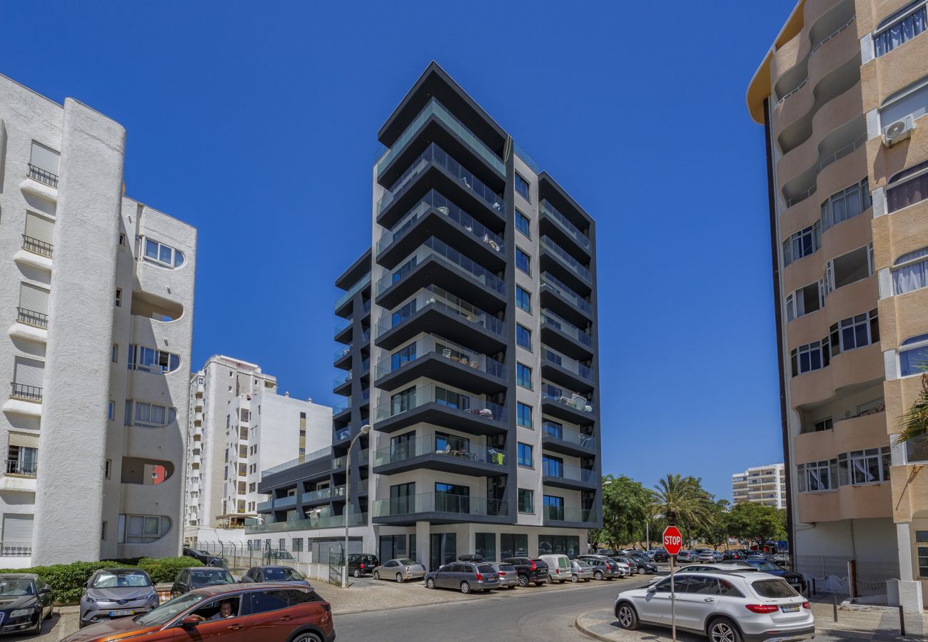 Apartment in Quarteira - Terraços de Quarteira II Navy by Real Properties