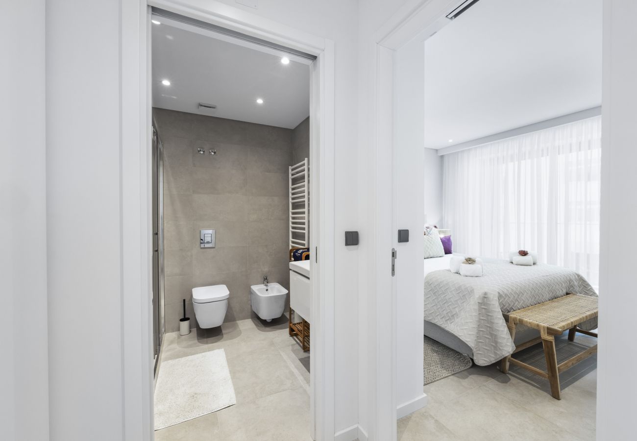 Apartment in Quarteira - Terraços de Quarteira II Purple by Real Properties