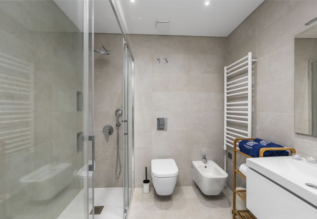 Apartment in Quarteira - Terraços de Quarteira II Purple by Real Properties