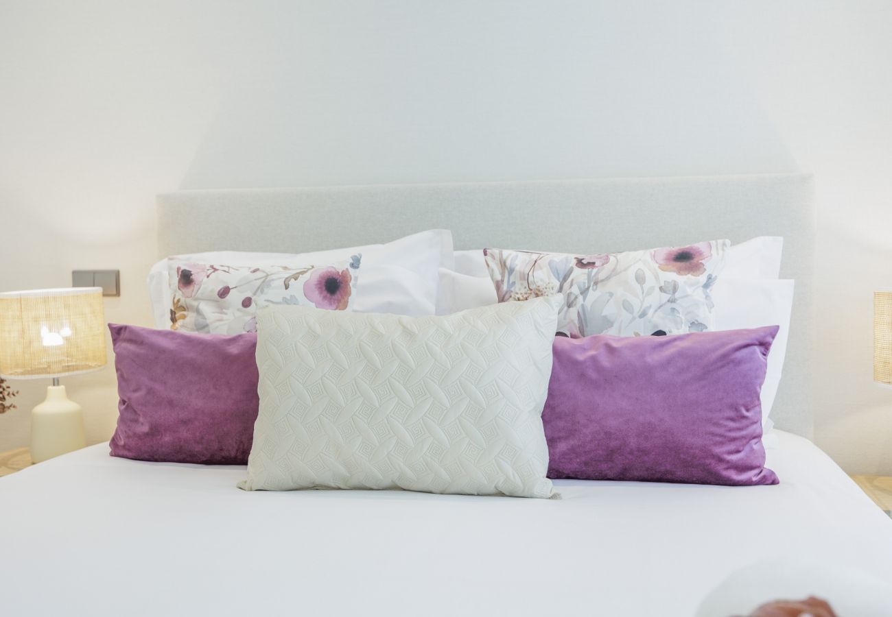 Apartment in Quarteira - Terraços de Quarteira II Purple by Real Properties