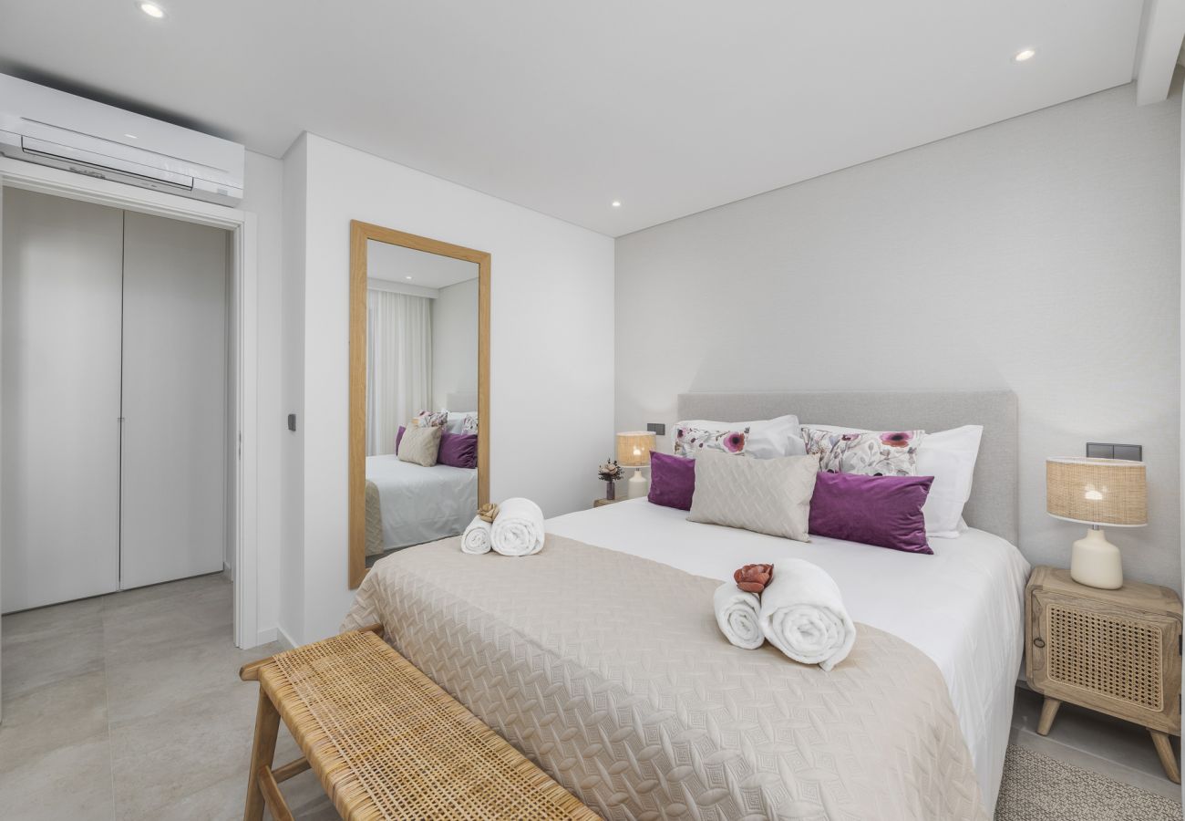 Apartment in Quarteira - Terraços de Quarteira II Purple by Real Properties