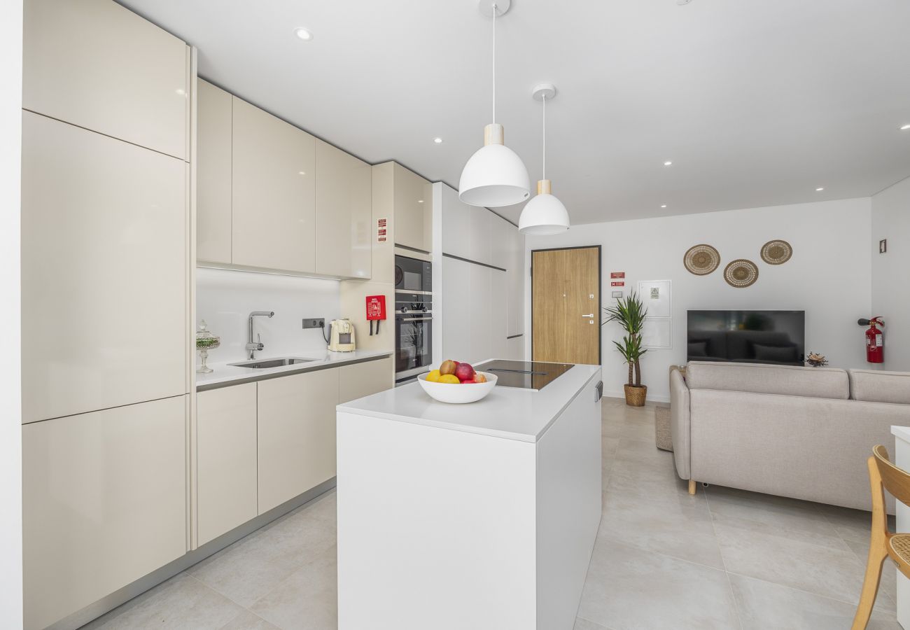 Apartment in Quarteira - Terraços de Quarteira II Purple by Real Properties