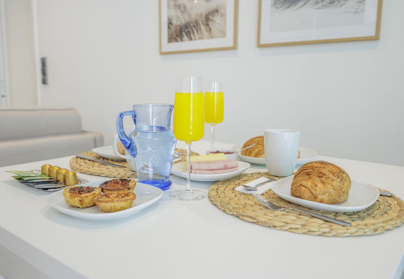 Apartment in Quarteira - Terraços de Quarteira II Purple by Real Properties