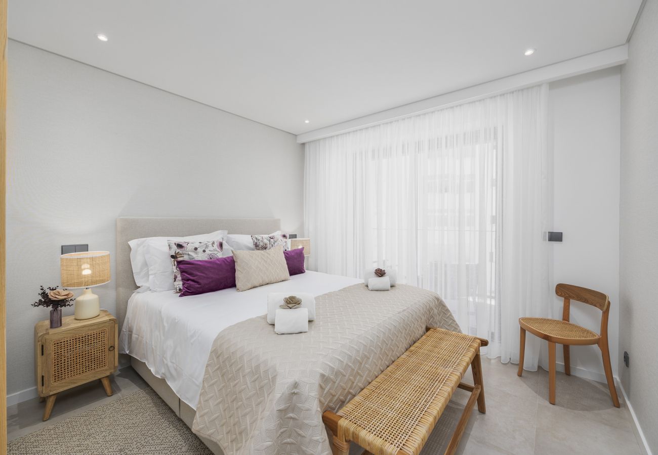Apartment in Quarteira - Terraços de Quarteira II Purple by Real Properties