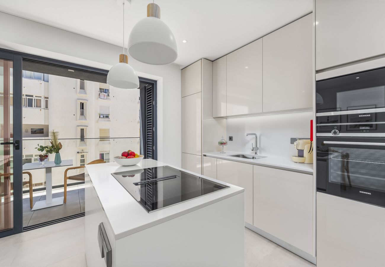 Apartment in Quarteira - Terraços de Quarteira II Purple by Real Properties