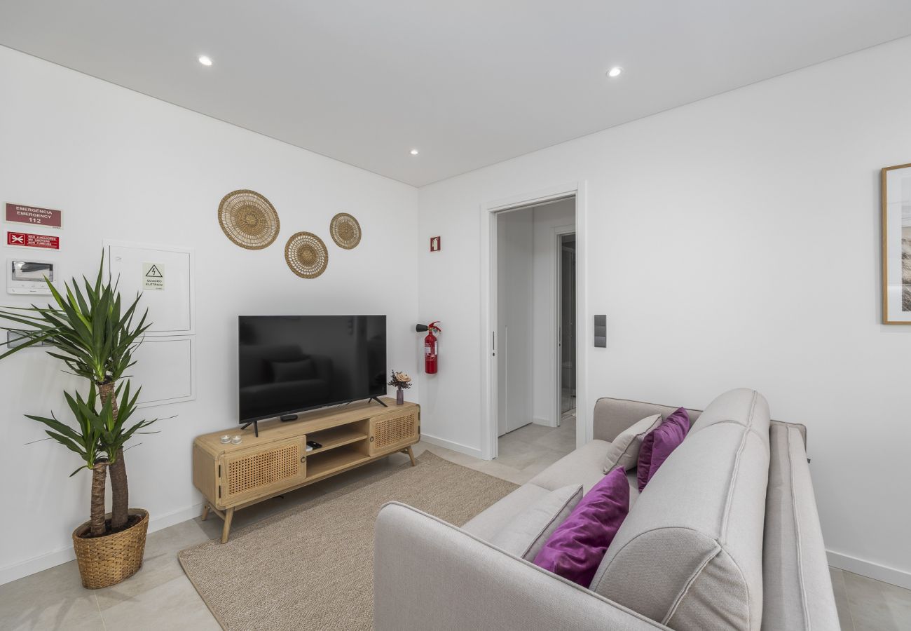 Apartment in Quarteira - Terraços de Quarteira II Purple by Real Properties