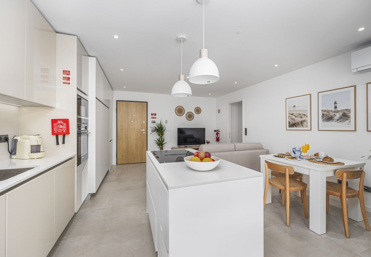 Apartment in Quarteira - Terraços de Quarteira II Purple by Real Properties