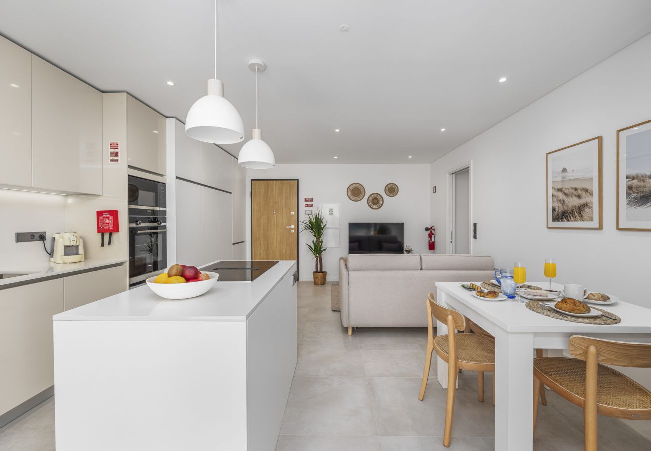 Apartment in Quarteira - Terraços de Quarteira II Purple by Real Properties