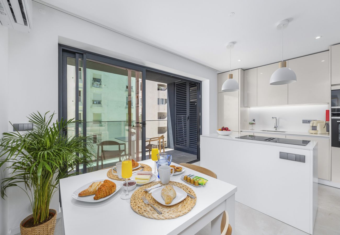 Apartment in Quarteira - Terraços de Quarteira II Purple by Real Properties
