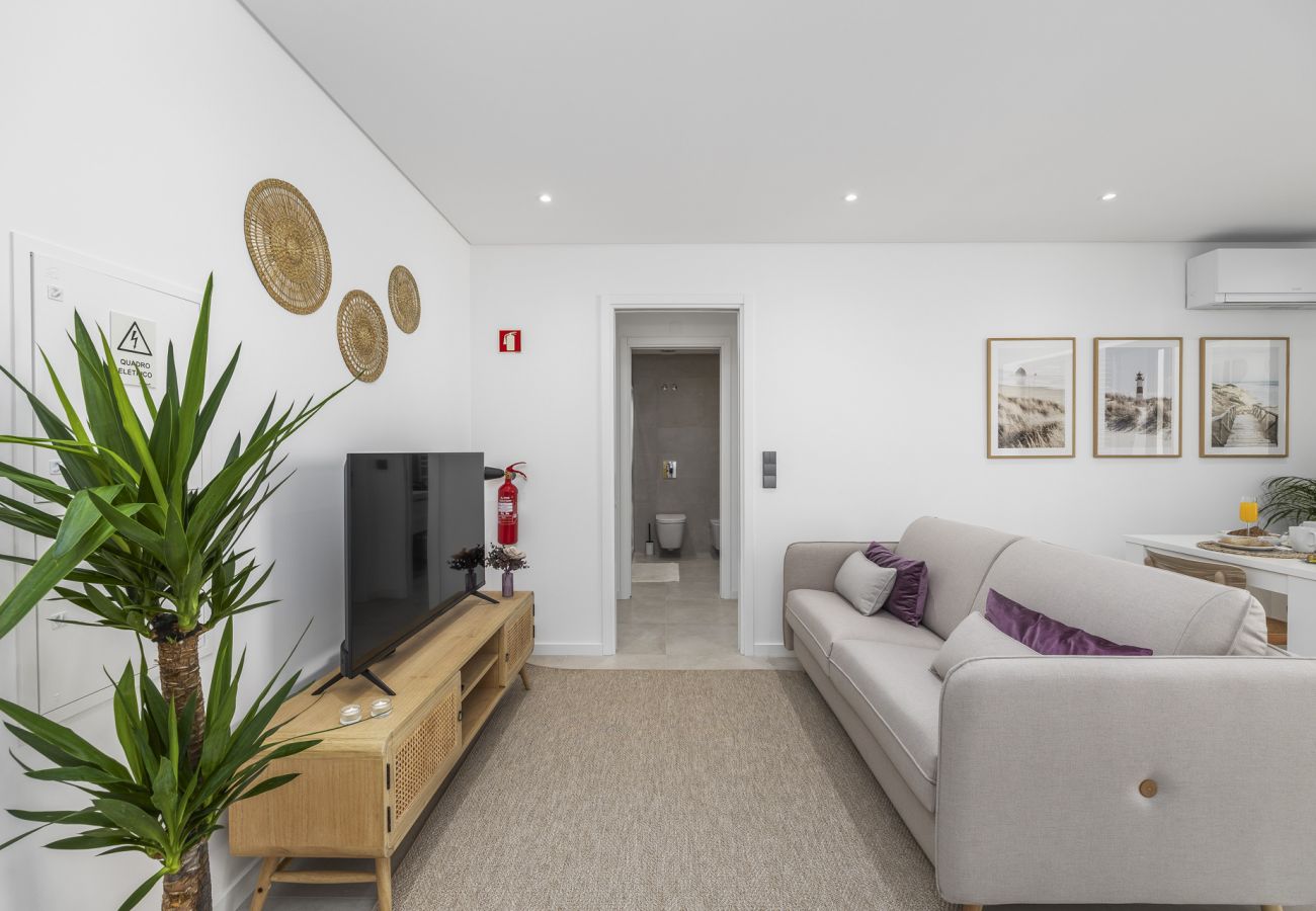 Apartment in Quarteira - Terraços de Quarteira II Purple by Real Properties