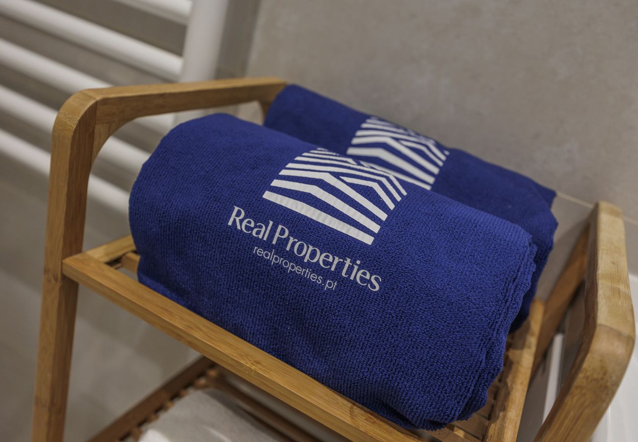 Apartment in Quarteira - Terraços de Quarteira II Purple by Real Properties