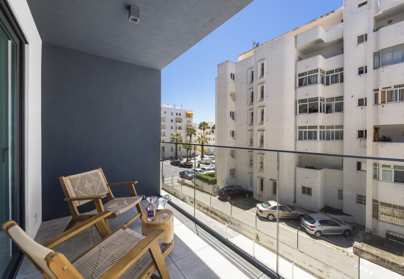 Apartment in Quarteira - Terraços de Quarteira II Purple by Real Properties