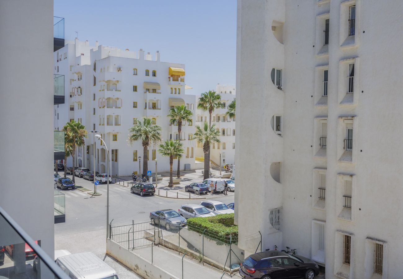 Apartment in Quarteira - Terraços de Quarteira II Purple by Real Properties
