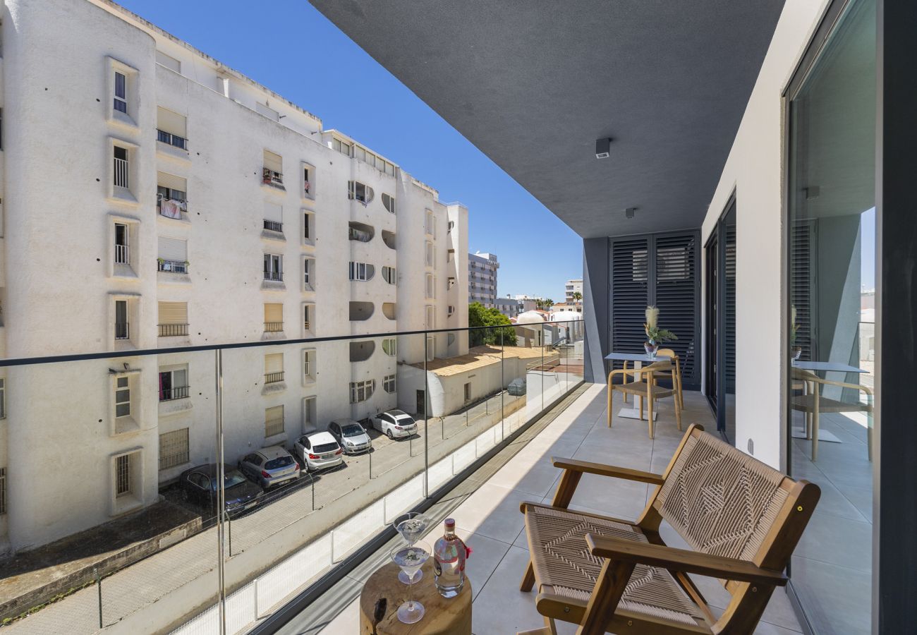Apartment in Quarteira - Terraços de Quarteira II Purple by Real Properties