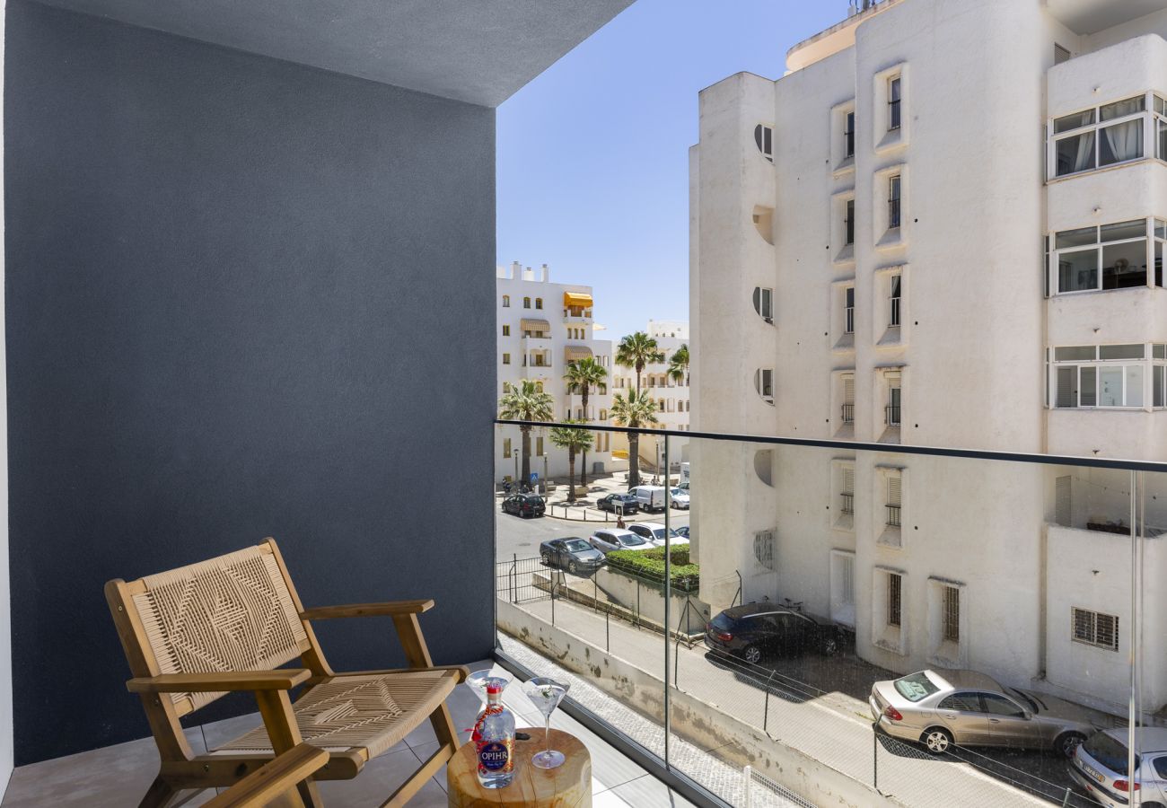 Apartment in Quarteira - Terraços de Quarteira II Purple by Real Properties