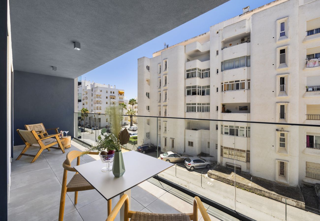 Apartment in Quarteira - Terraços de Quarteira II Purple by Real Properties